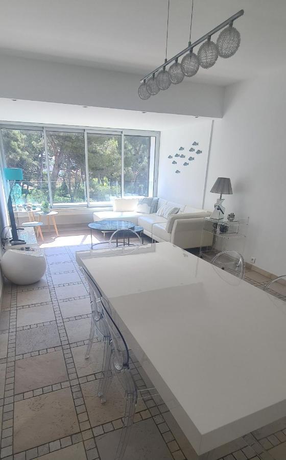 Superbe Dans Cadre D'exception - Piscine, Et Tennis Prive Apartment