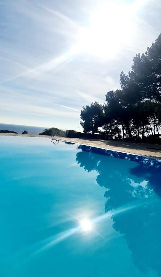 Apartment Superbe Dans Cadre D'exception - Piscine, Et Tennis Prive Bandol