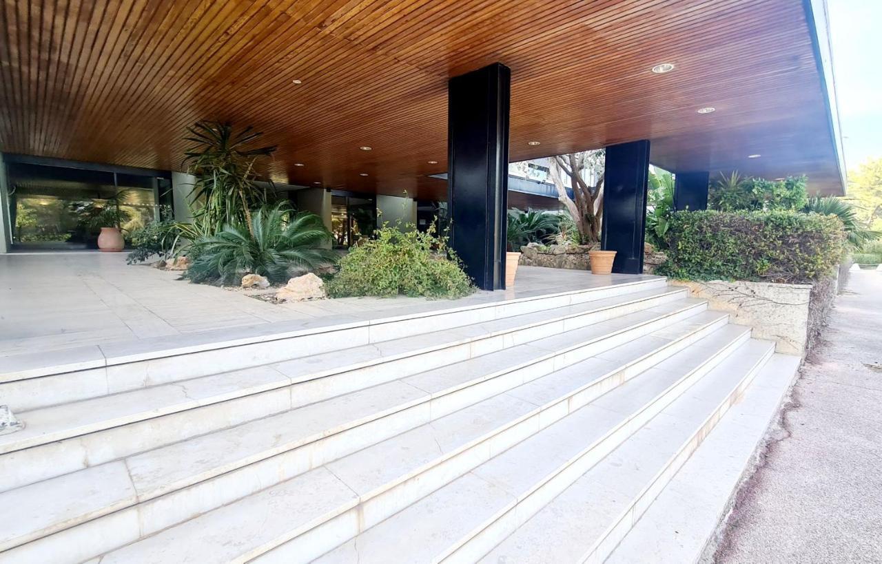 Apartment Superbe Dans Cadre D'exception - Piscine, Et Tennis Prive