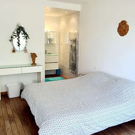 Superbe Appartement Dans Cadre D'Exception - Piscine, Plage Et Tennis Prive Bandol Exterior foto