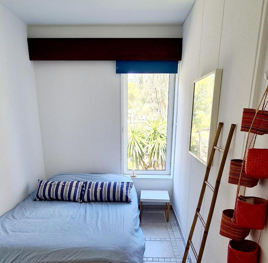 Appartamento Superbe Dans Cadre D'exception - Piscine, Et Tennis Prive