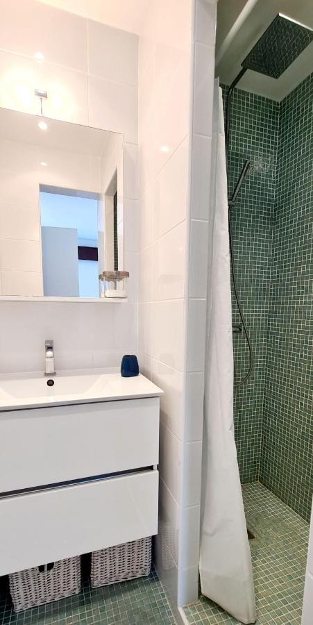 Superbe Dans Cadre D'exception - Piscine, Et Tennis Prive Apartamento