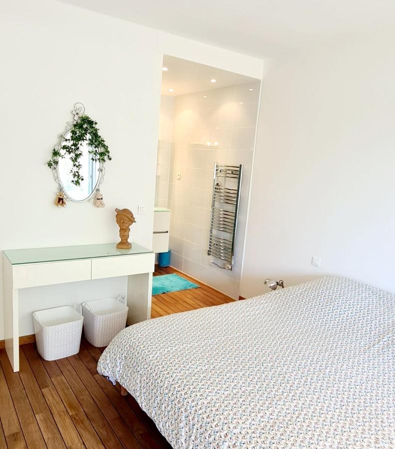 Appartamento Superbe Dans Cadre D'exception - Piscine, Et Tennis Prive Bandol