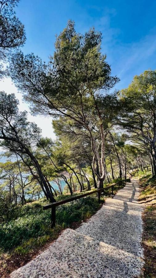 Superbe Dans Cadre D'exception - Piscine, Et Tennis Prive Bandol